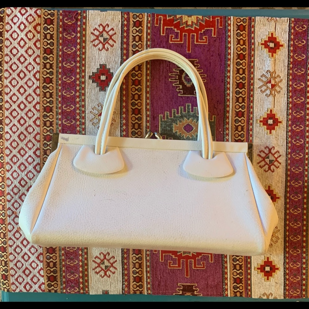 Vintage 1950s purse